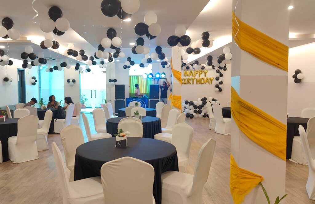 Banquet Hall In Gurgaon