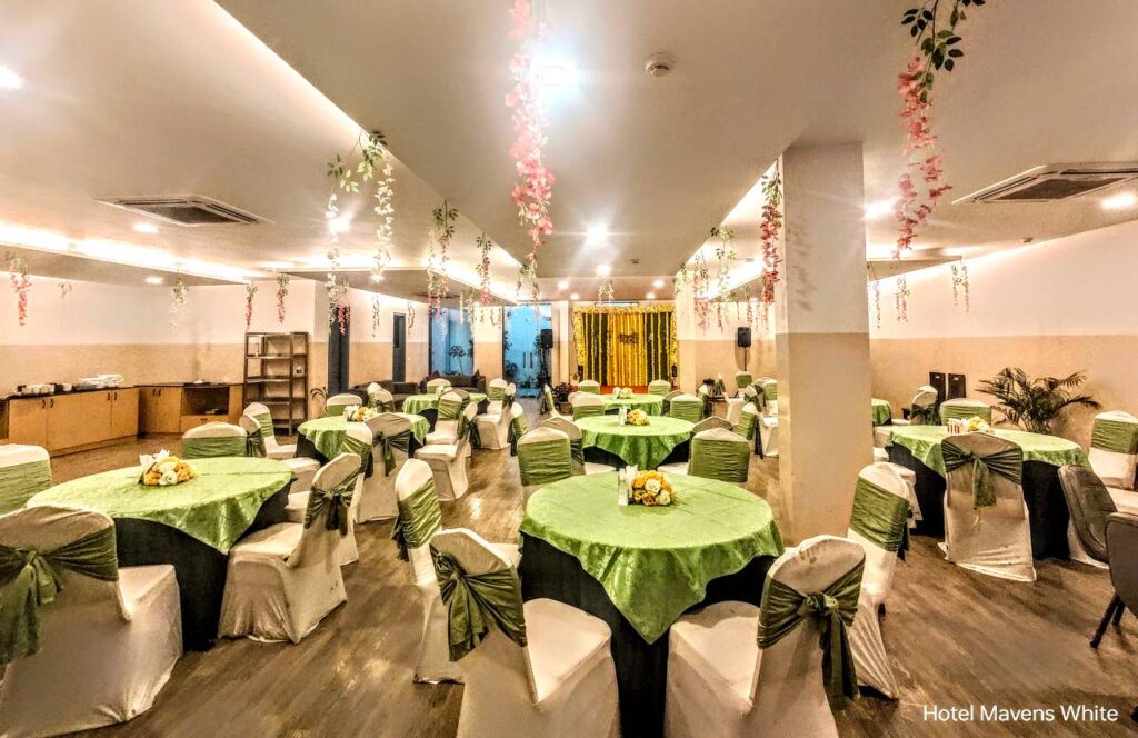 Banquet Hall In Gurgaon